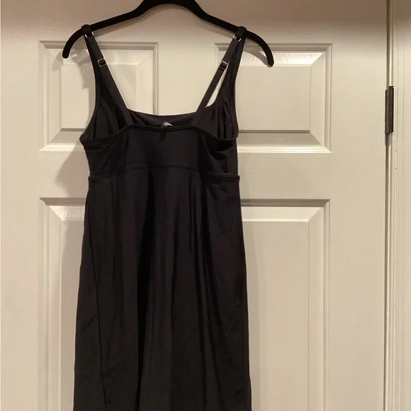 New w/o Tags Lands End Swim Dress - Picture 5 of 9